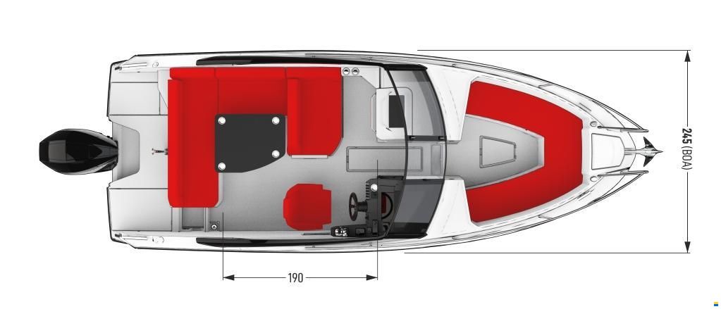 Parker 690 Sport