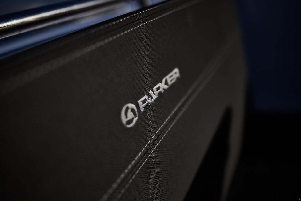 Parker 920 Explorer MAX