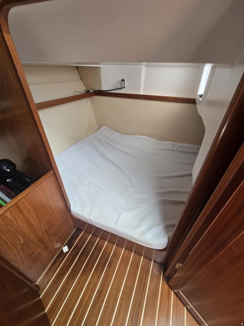 Marex Sun Cruiser 290