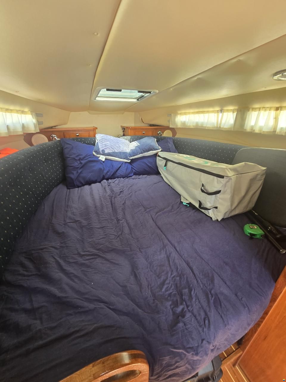 Marex Sun Cruiser 290