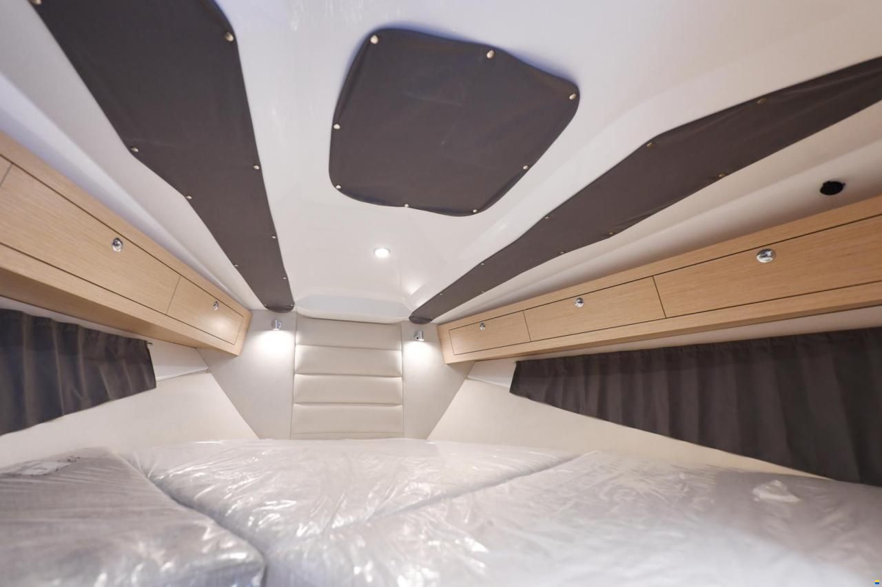Parker 850 Voyager