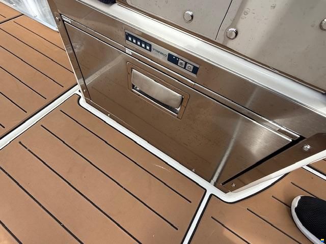 Parker 910 Odyssey mit 2x 250PS Gebrauchtboot 2