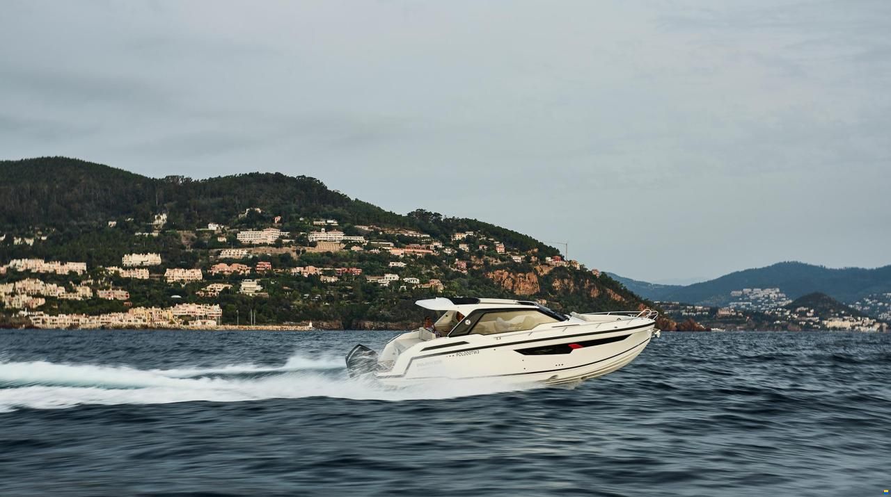 Parker Sorrento 100