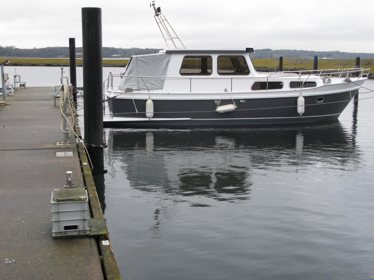 Kempala (NL) Donkey 30