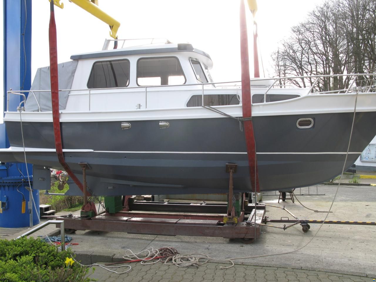 Kempala (NL) Donkey 30