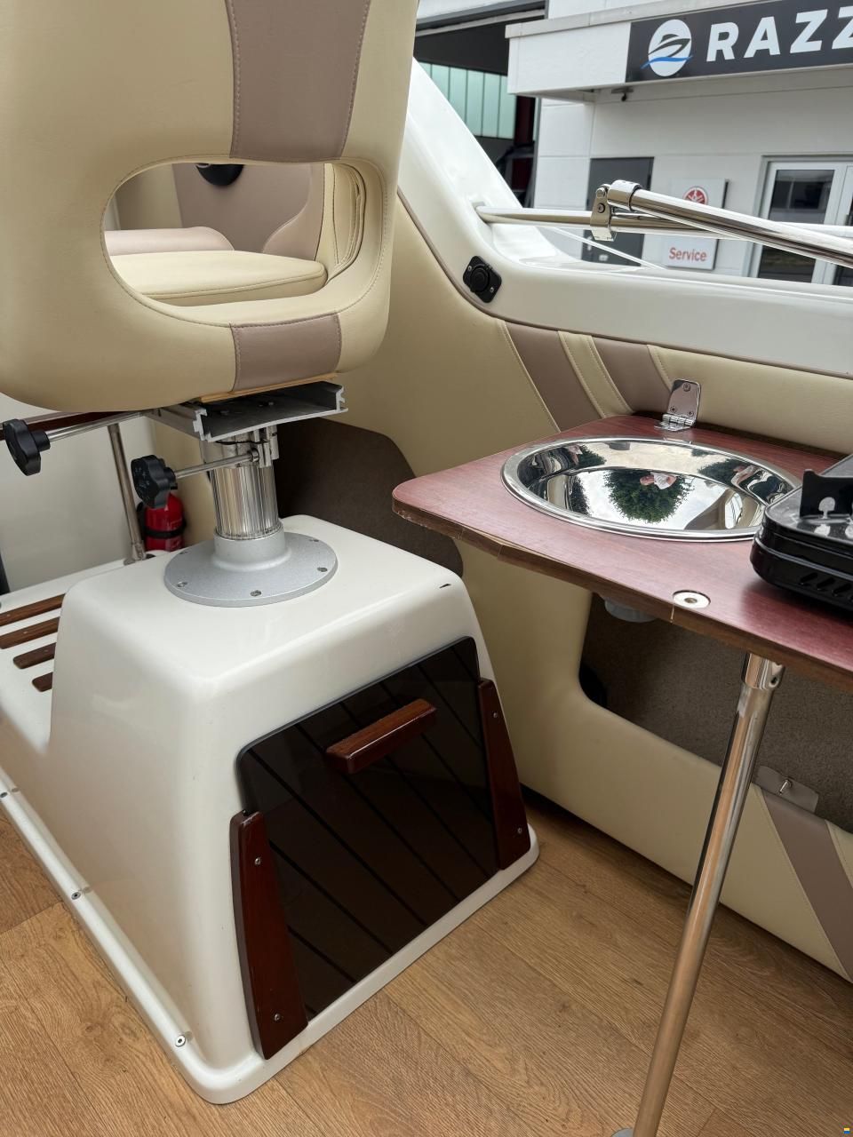 Hammermeister 560 Family - Gebrauchtboot