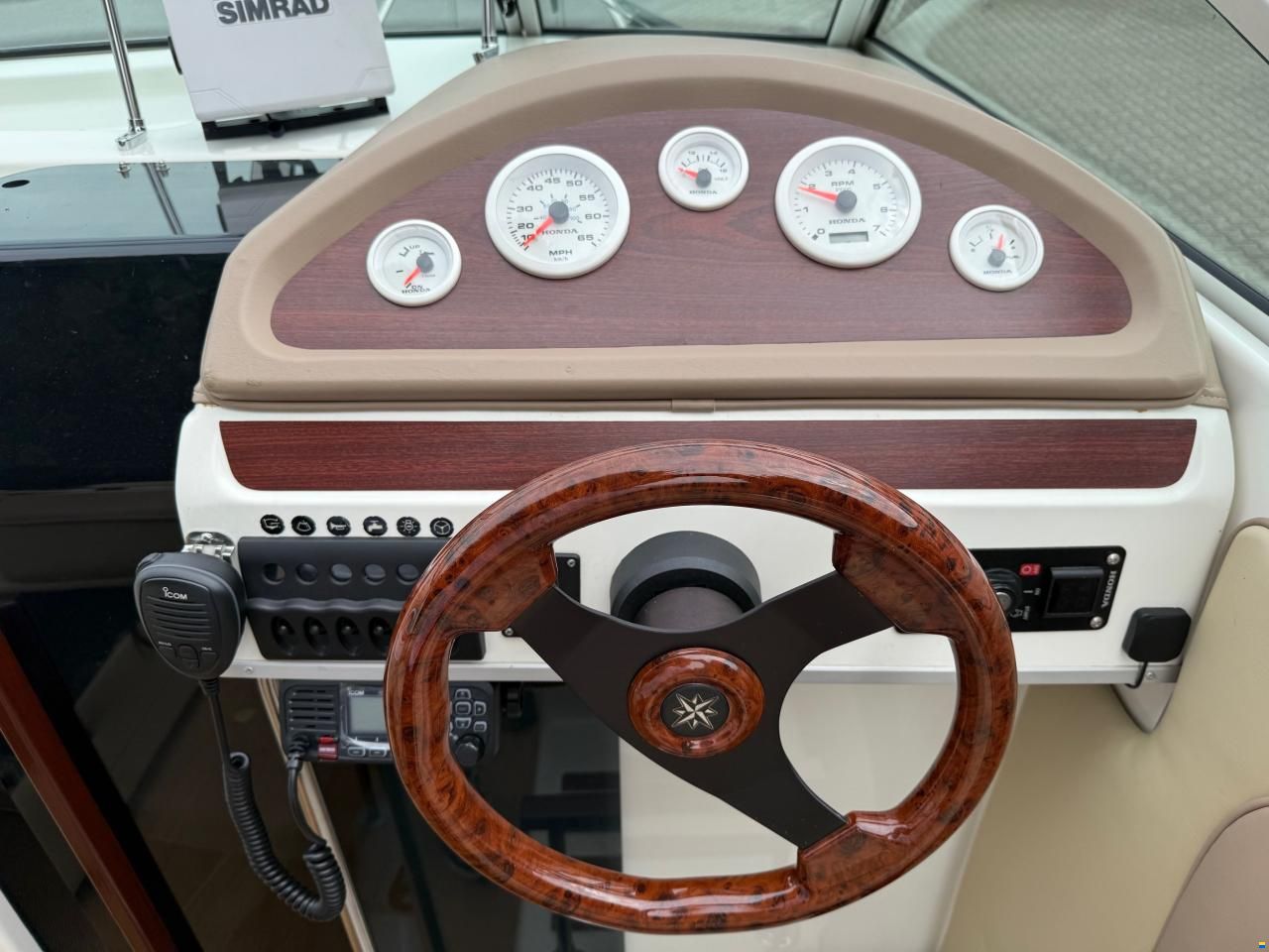 Hammermeister 560 Family - Gebrauchtboot