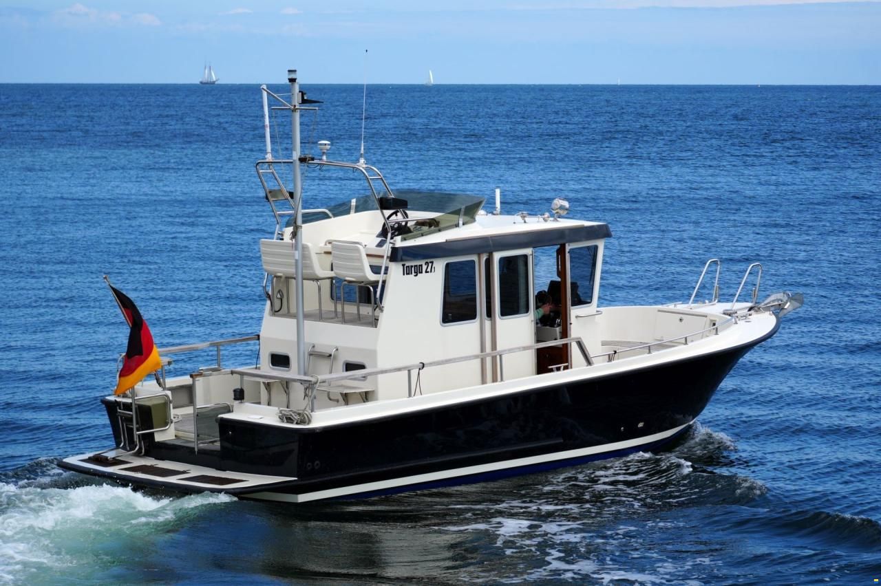 Botnia Targa 27.1
