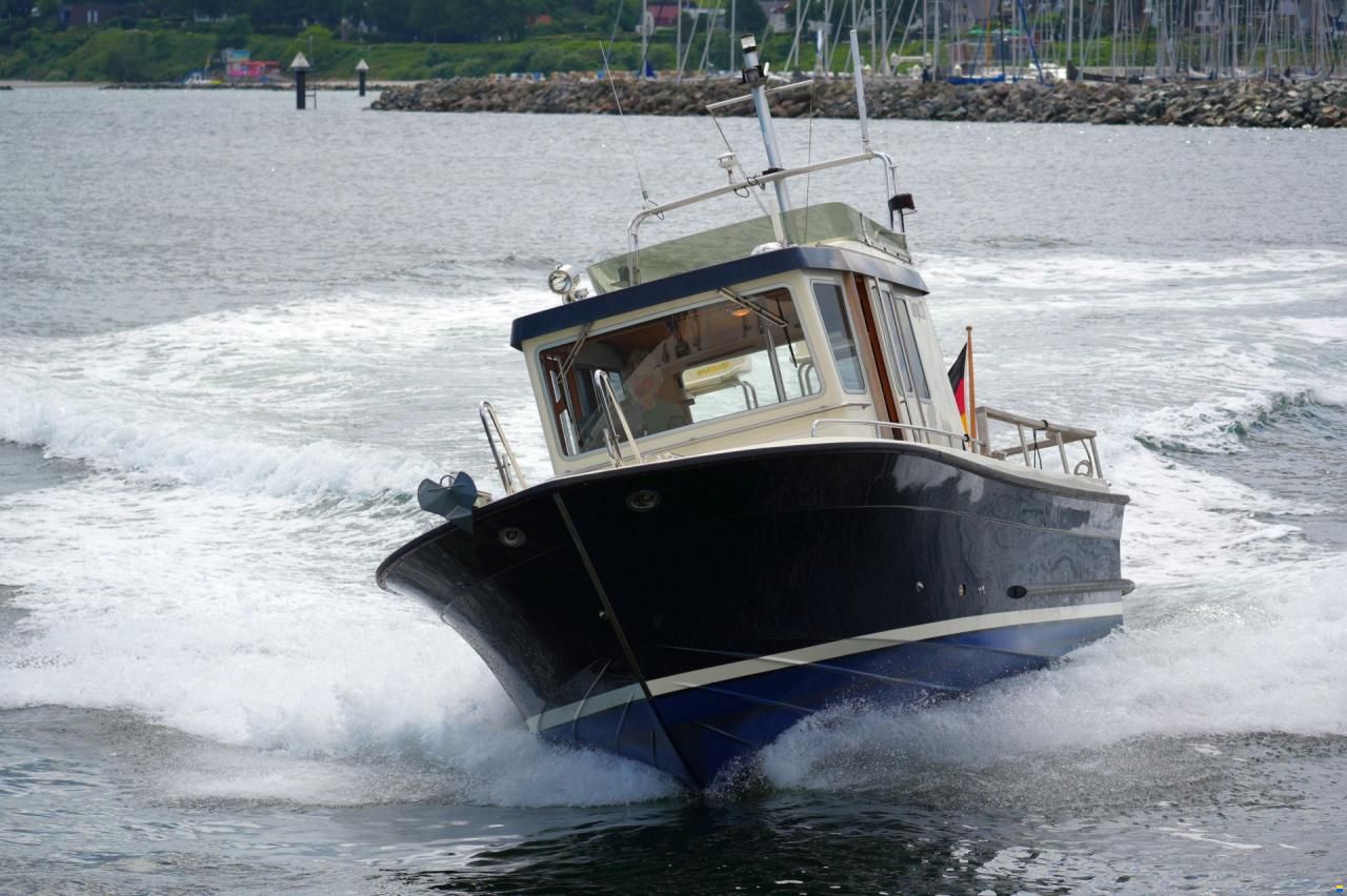 Botnia Targa 27.1