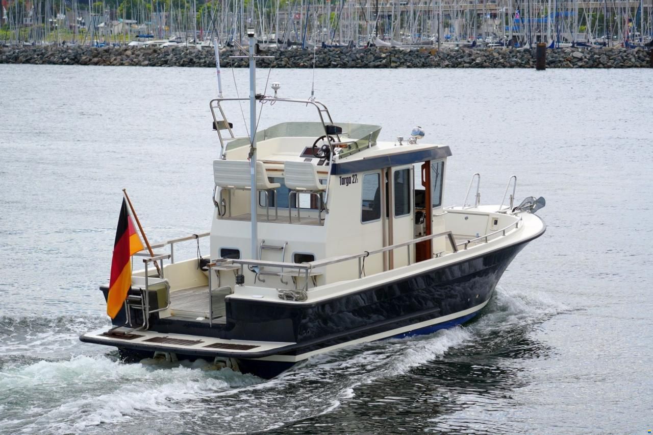 Botnia Targa 27.1