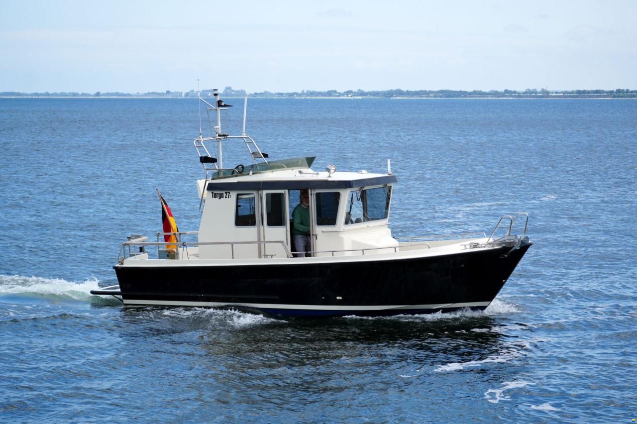 Botnia Targa 27.1