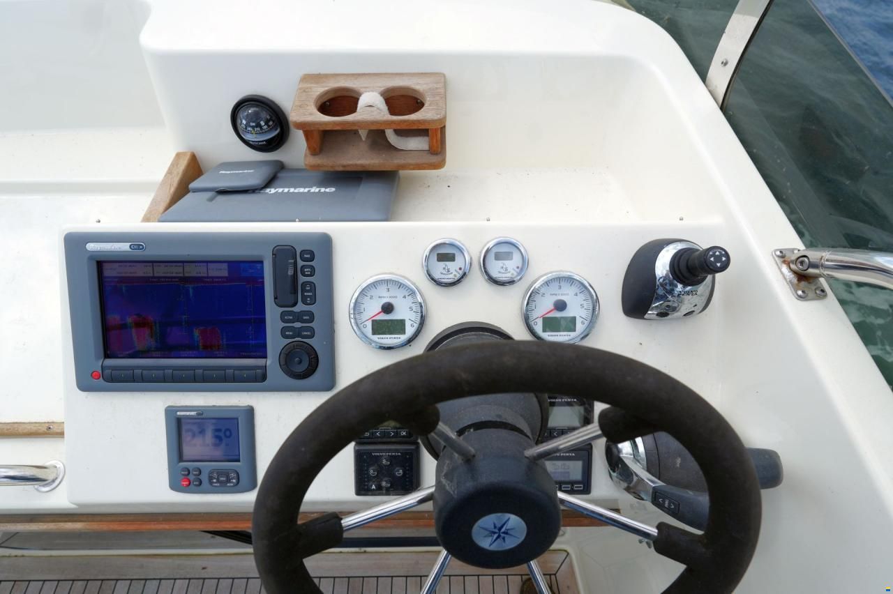 Botnia Targa 27.1