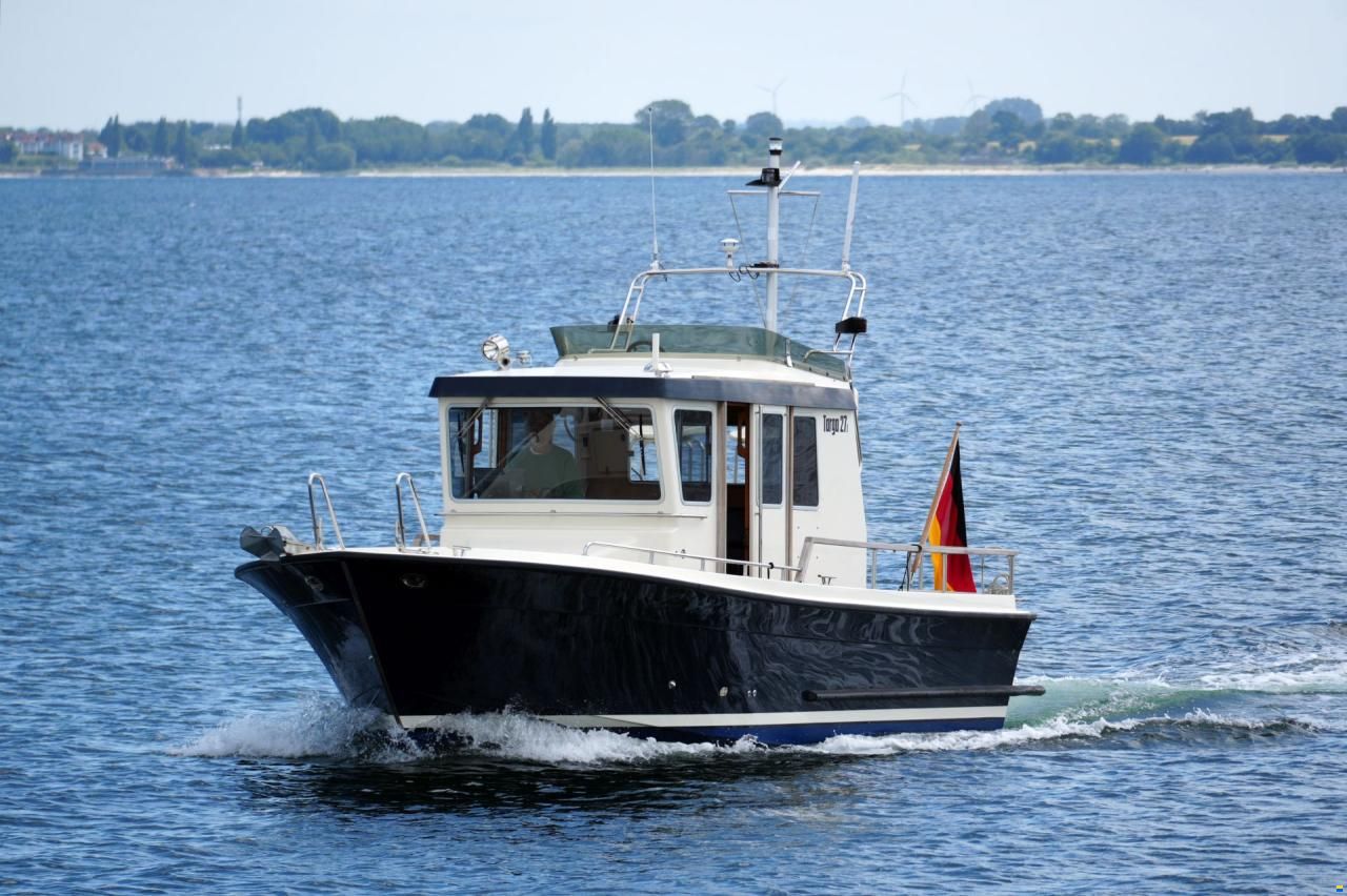Botnia Targa 27.1