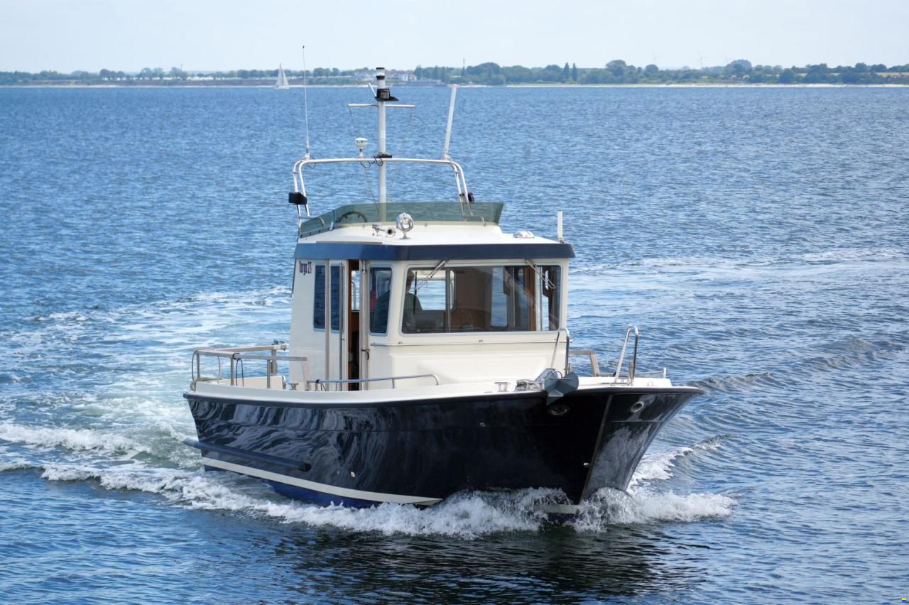Botnia Targa 27.1