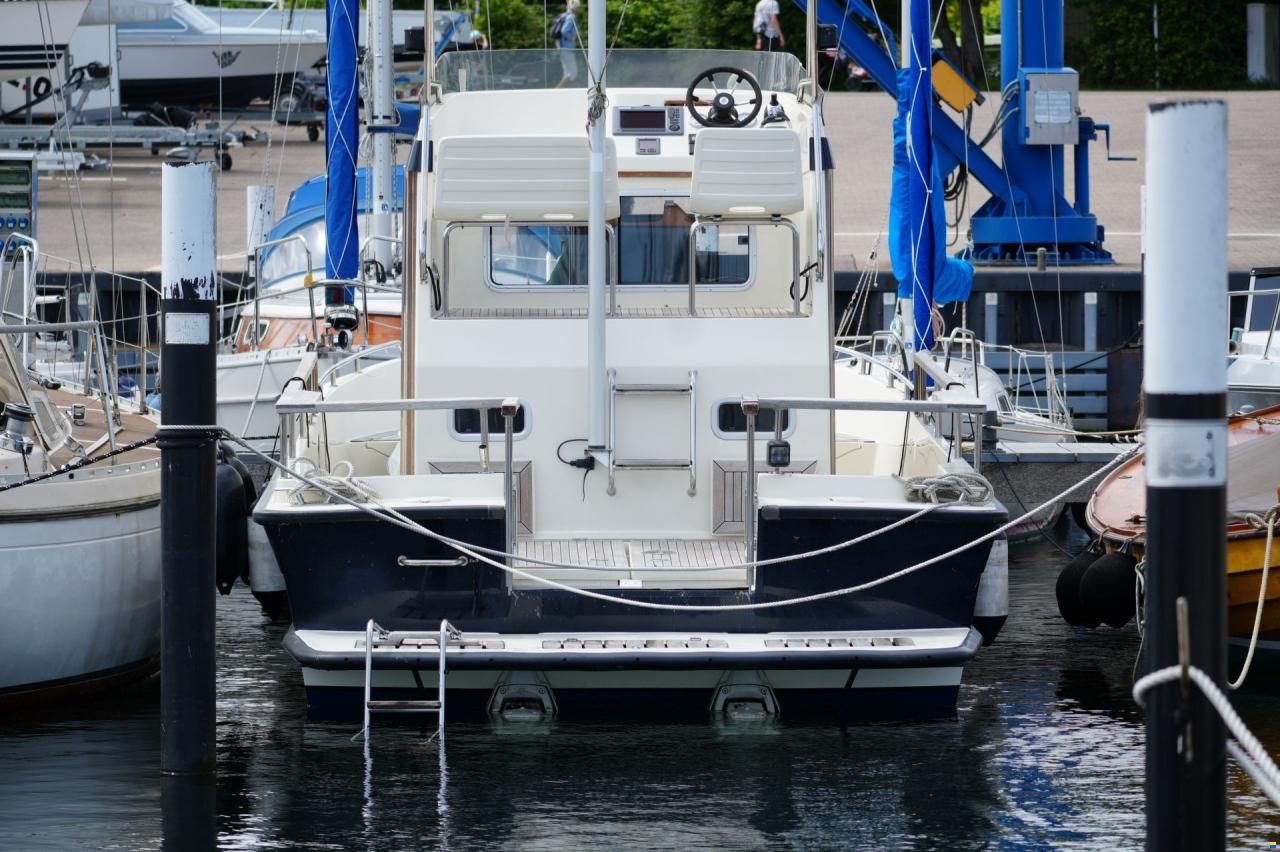 Botnia Targa 27.1