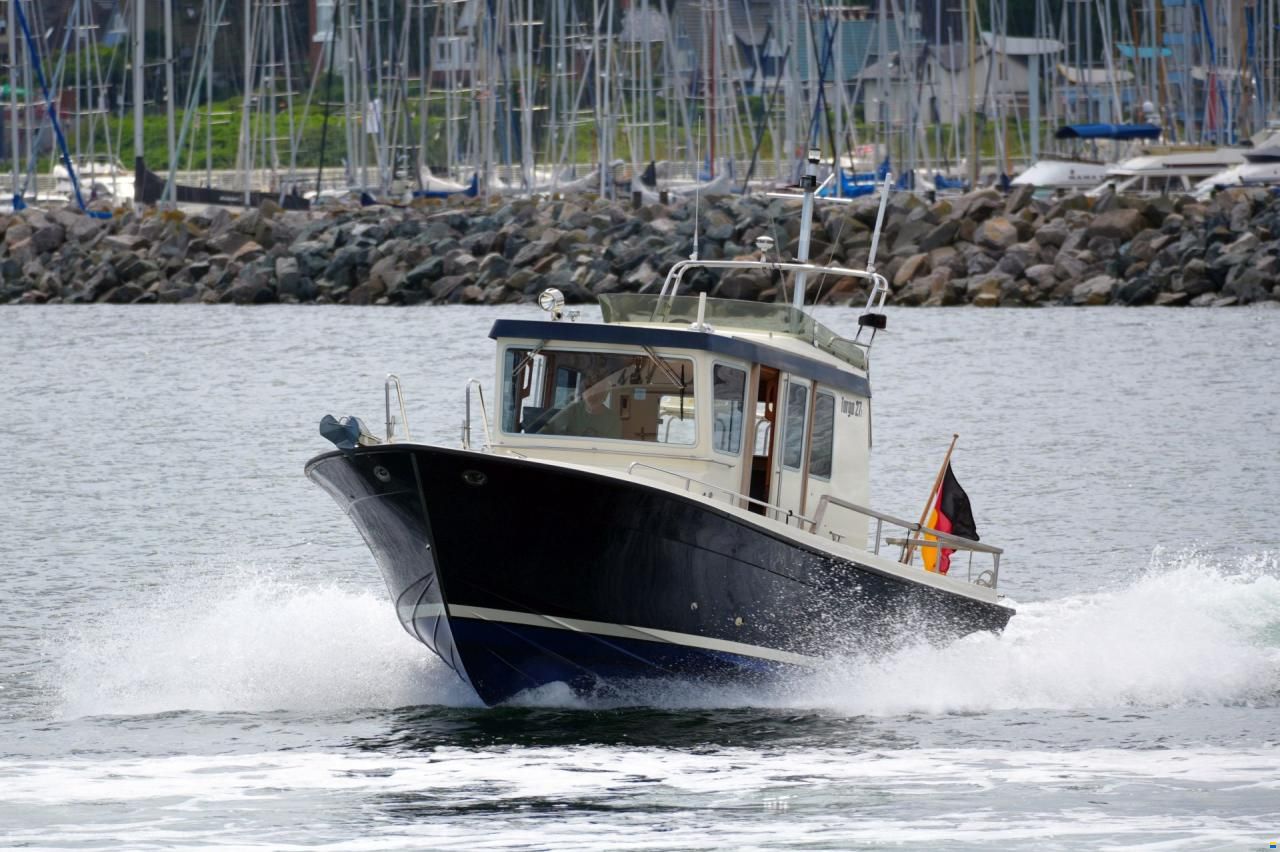 Botnia Targa 27.1