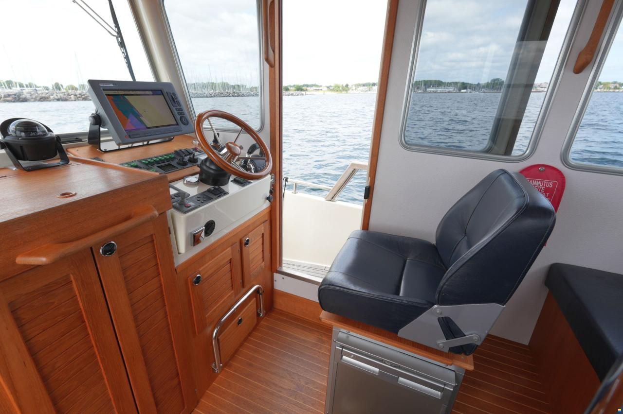 Botnia Targa 27.1
