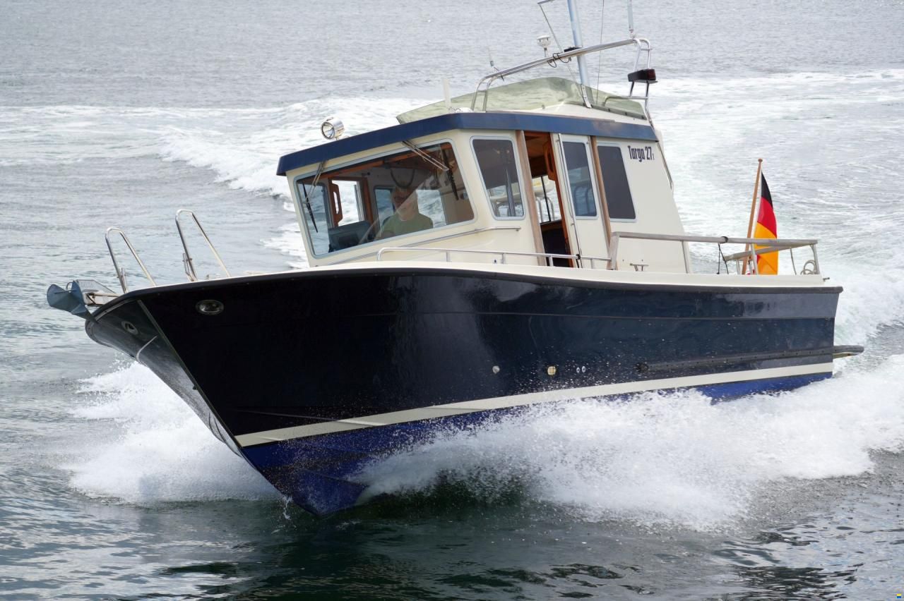 Botnia Targa 27.1