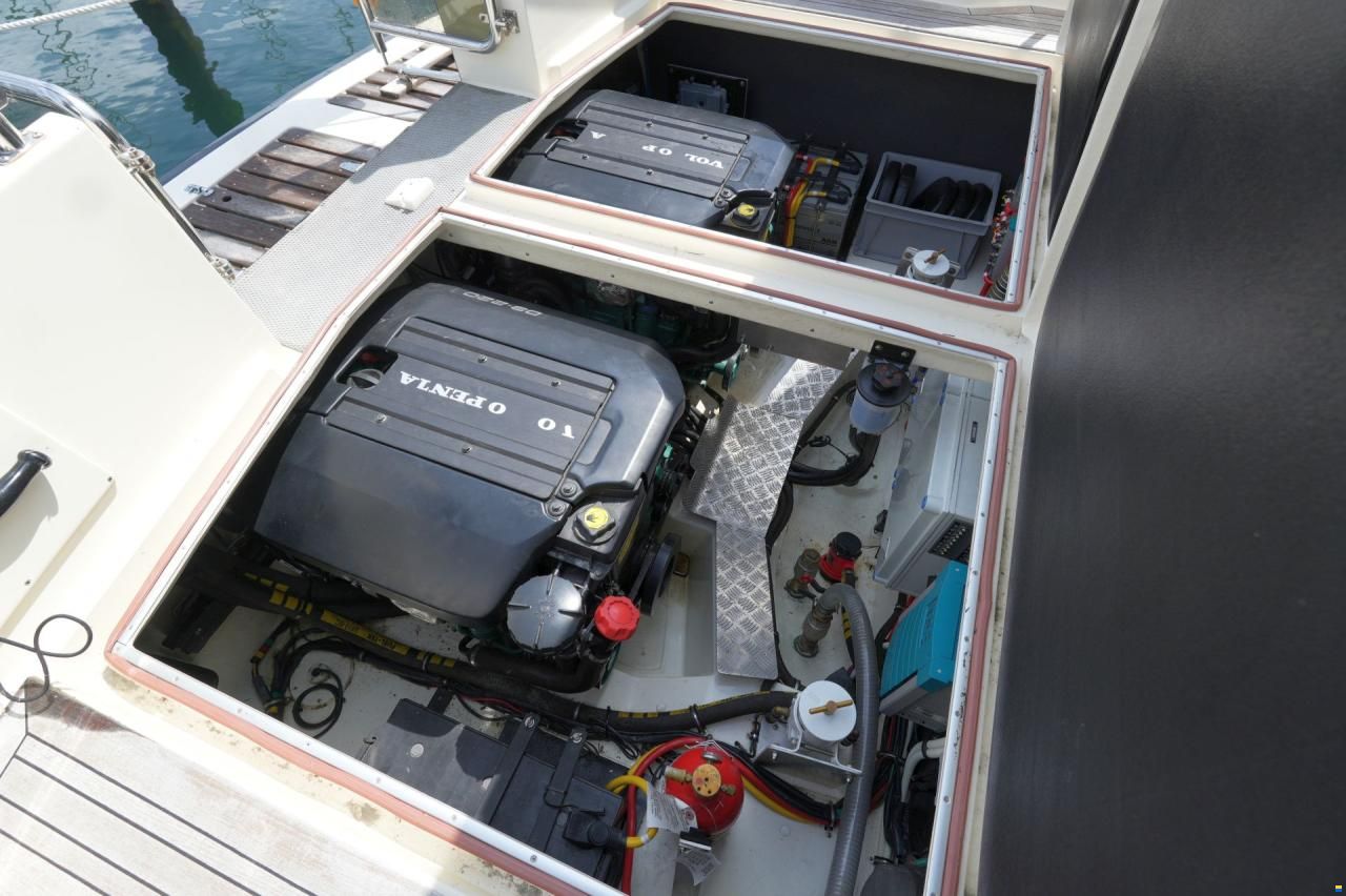 Botnia Targa 27.1