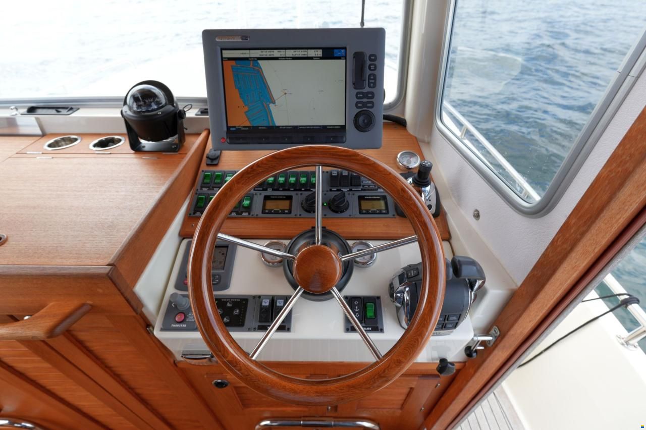 Botnia Targa 27.1