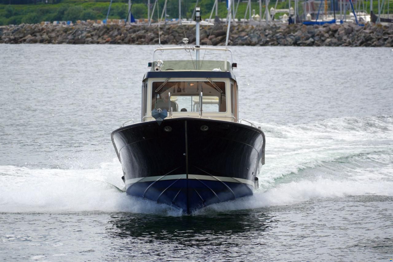 Botnia Targa 27.1