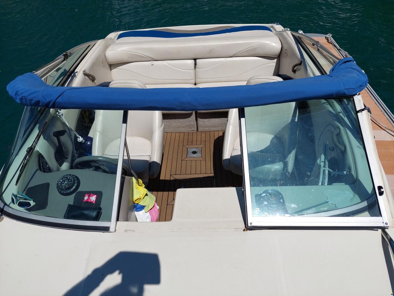 Crownline 205CCR