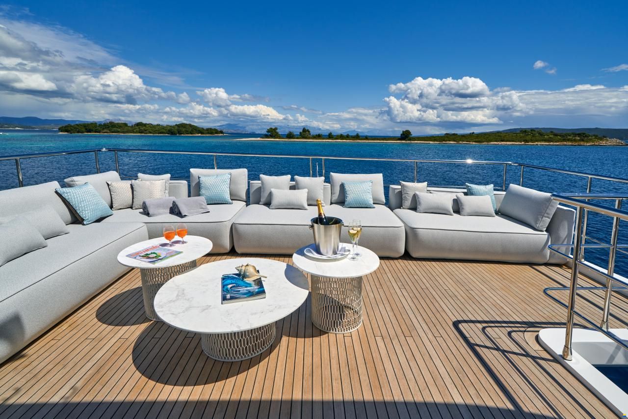 Azimut Grande 27 metri