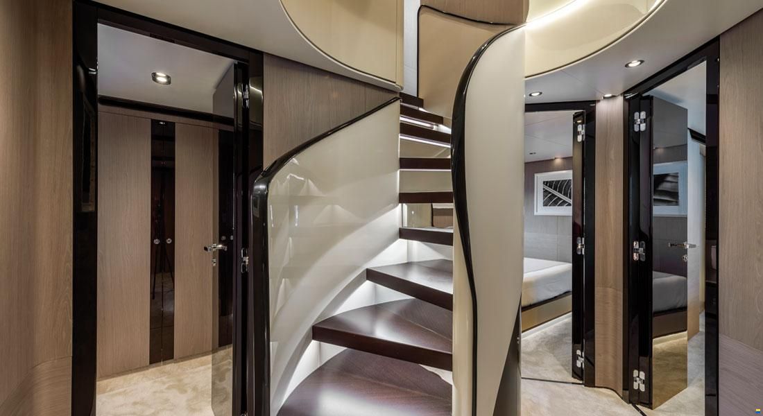 Azimut Grande 27 metri
