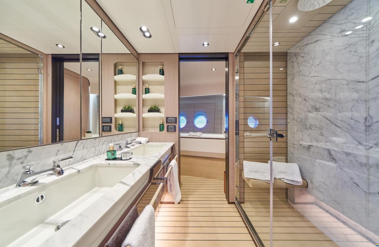 Azimut Grande 27 metri