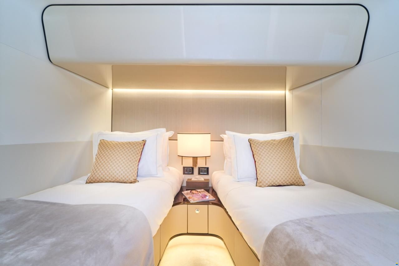 Azimut Grande 27 metri