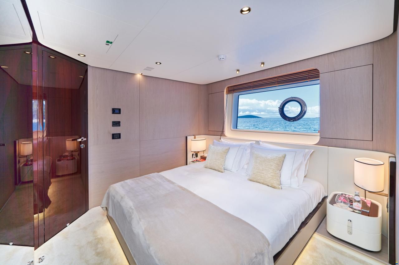 Azimut Grande 27 metri