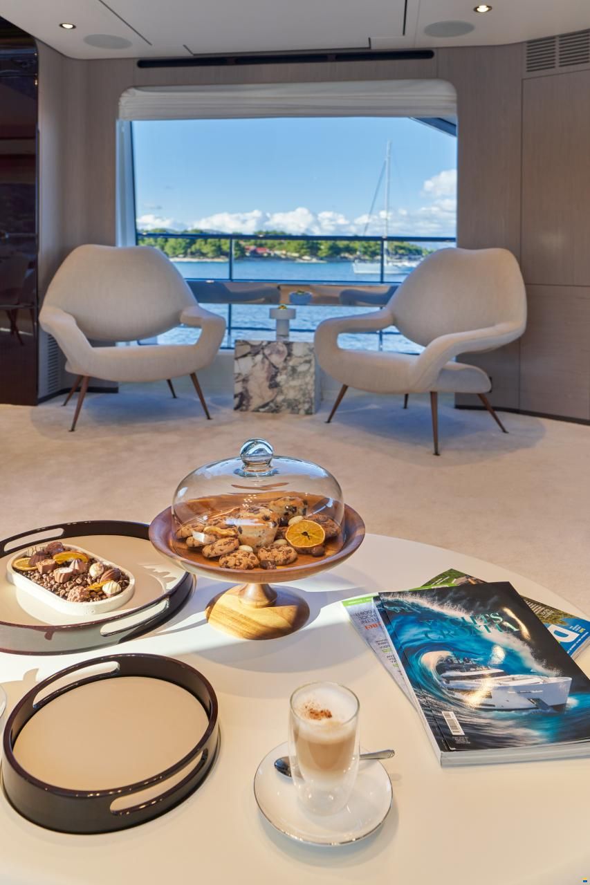 Azimut Grande 27 metri