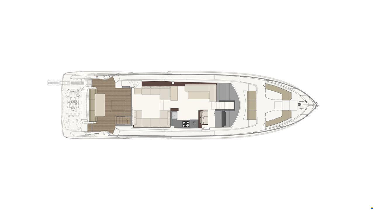 Ferretti 670