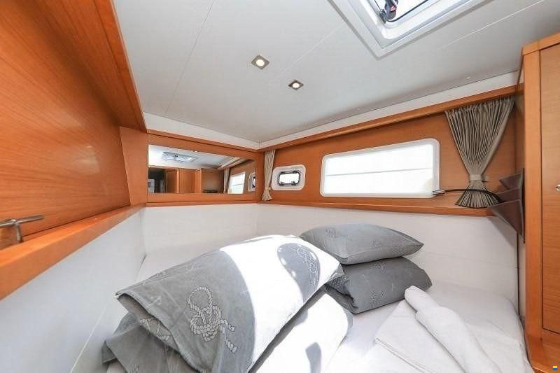Groupe Beneteau Lagoon 450