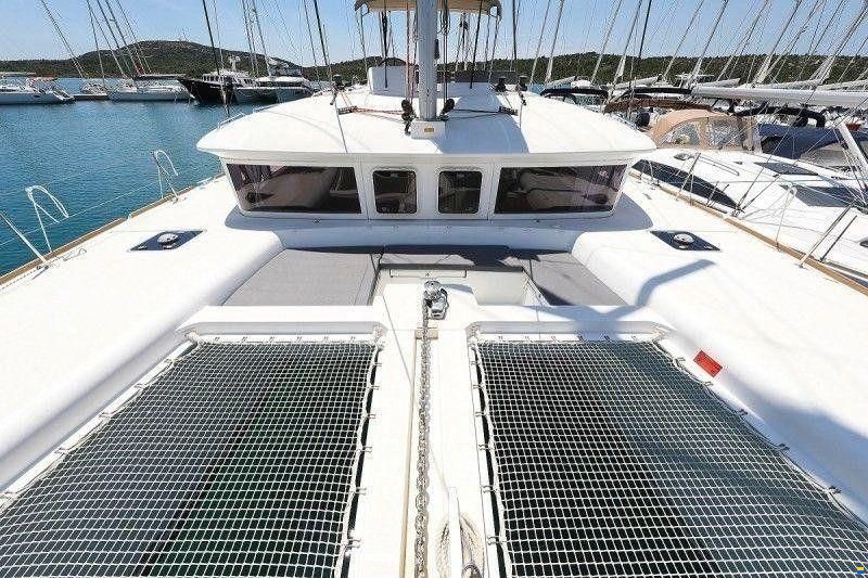 Groupe Beneteau Lagoon 450