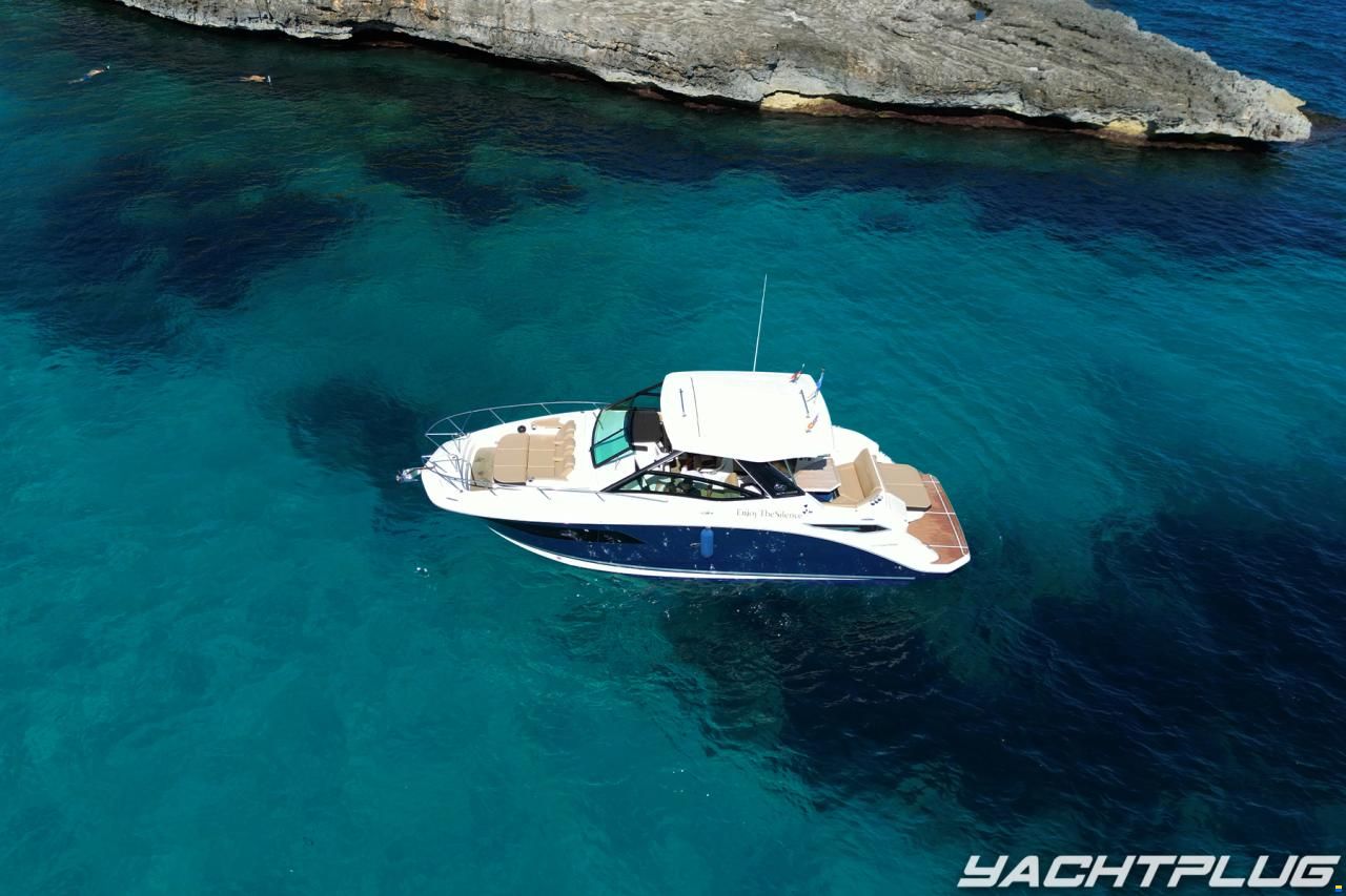 Sea Ray 320 Sundancer