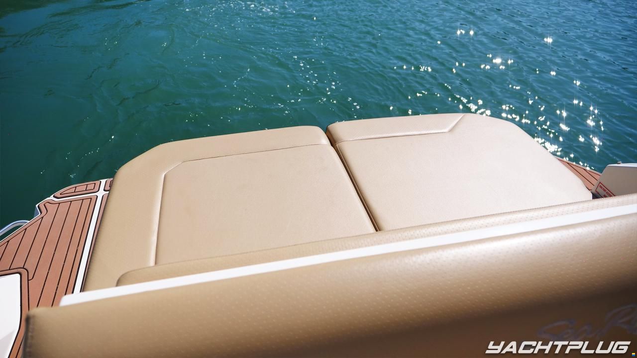 Sea Ray 320 Sundancer