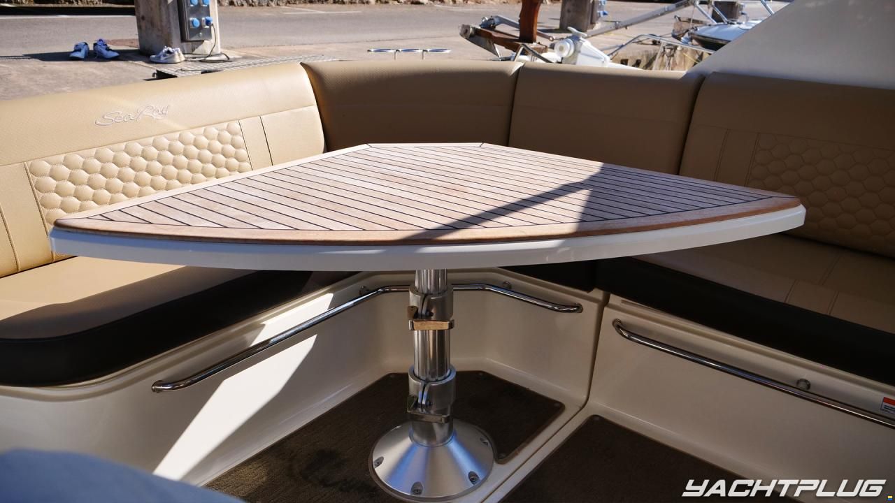 Sea Ray 320 Sundancer