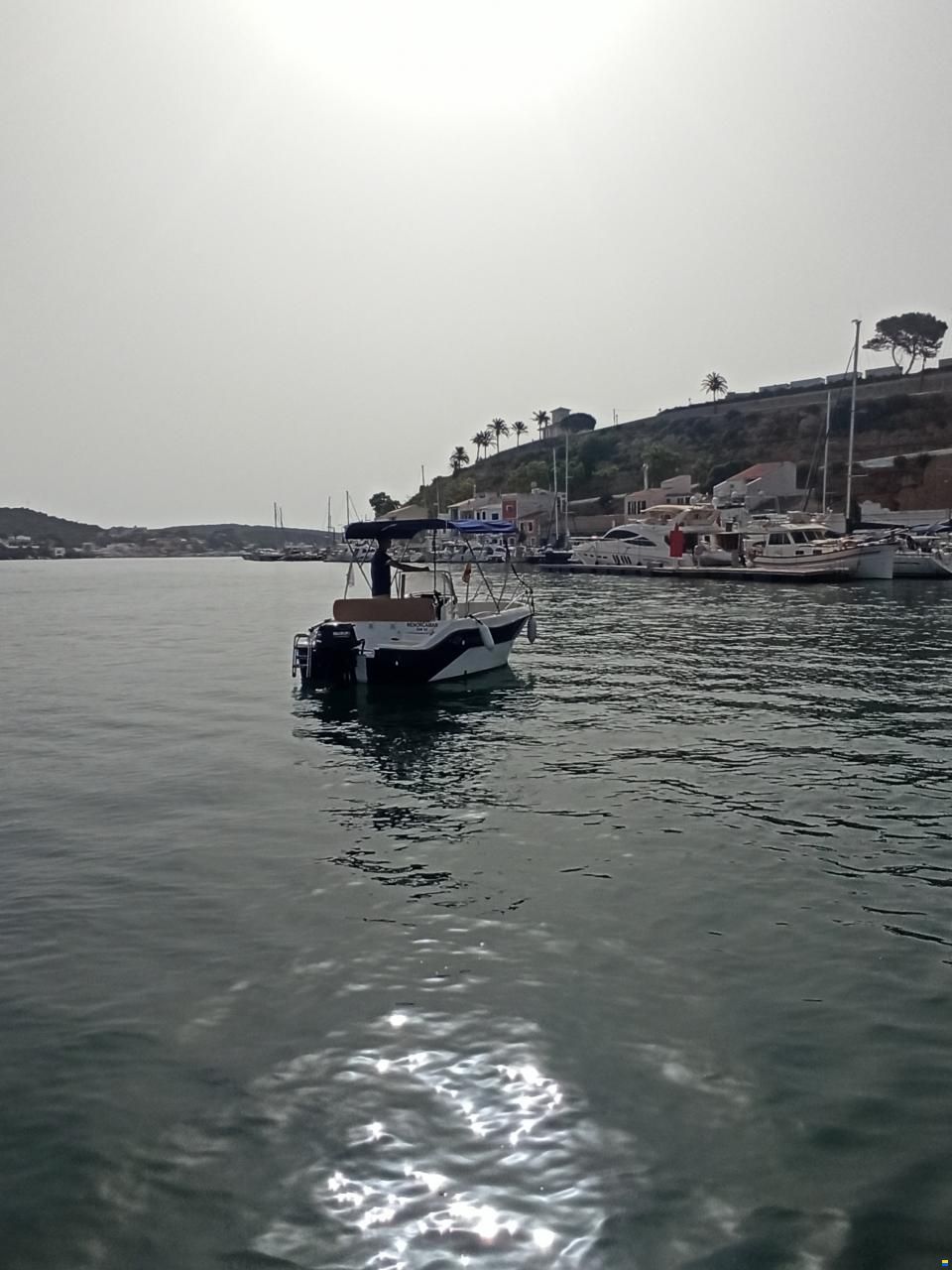 MARETI 450