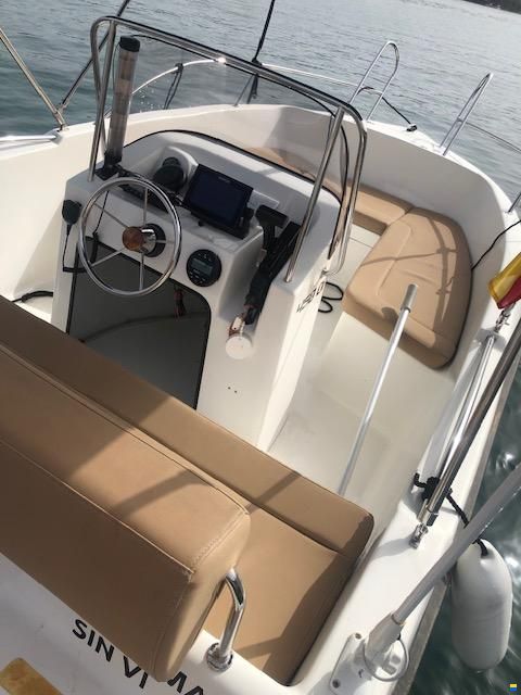 MARETI 450