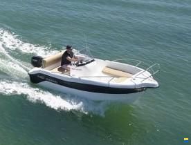 MARETI 450