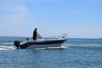 MARETI 450