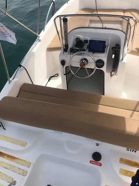 MARETI 450
