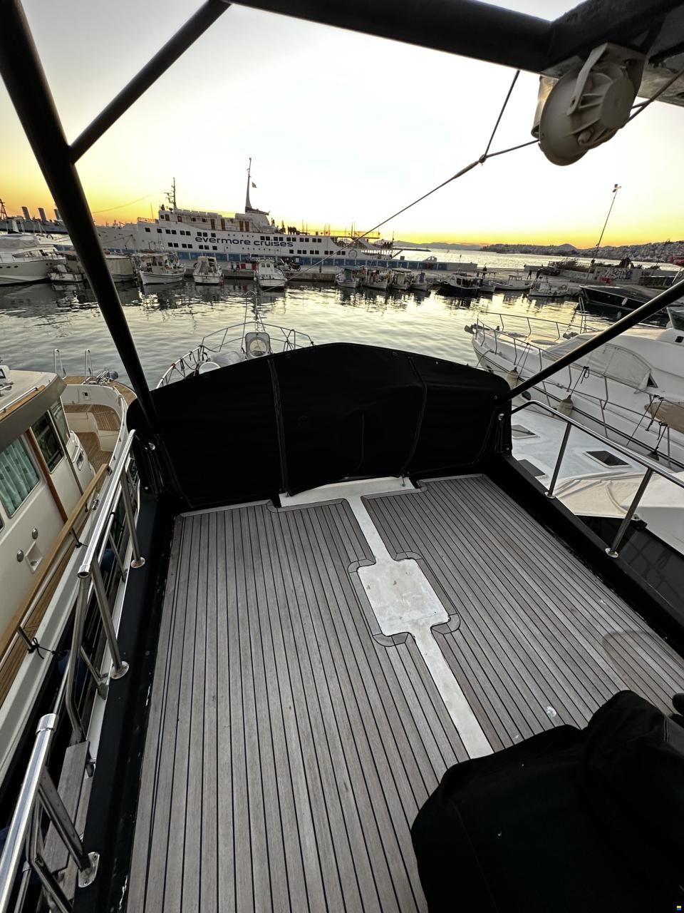Posillipo Tobago 47