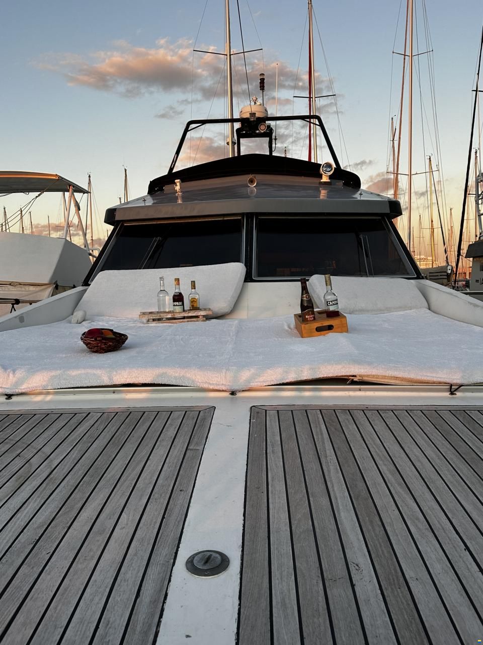 Posillipo Tobago 47