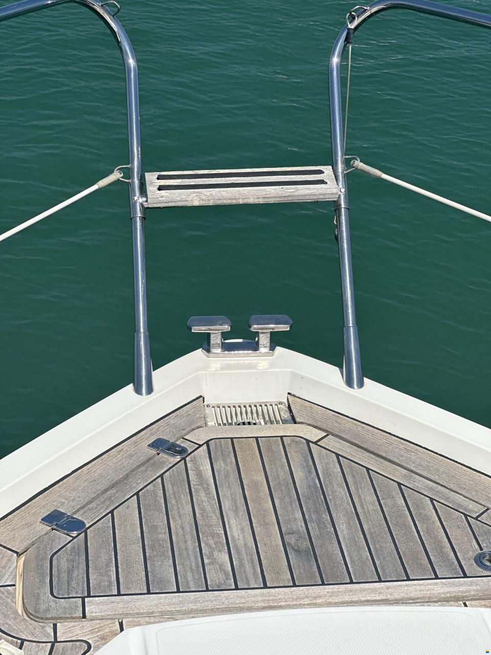 Sealine SC35