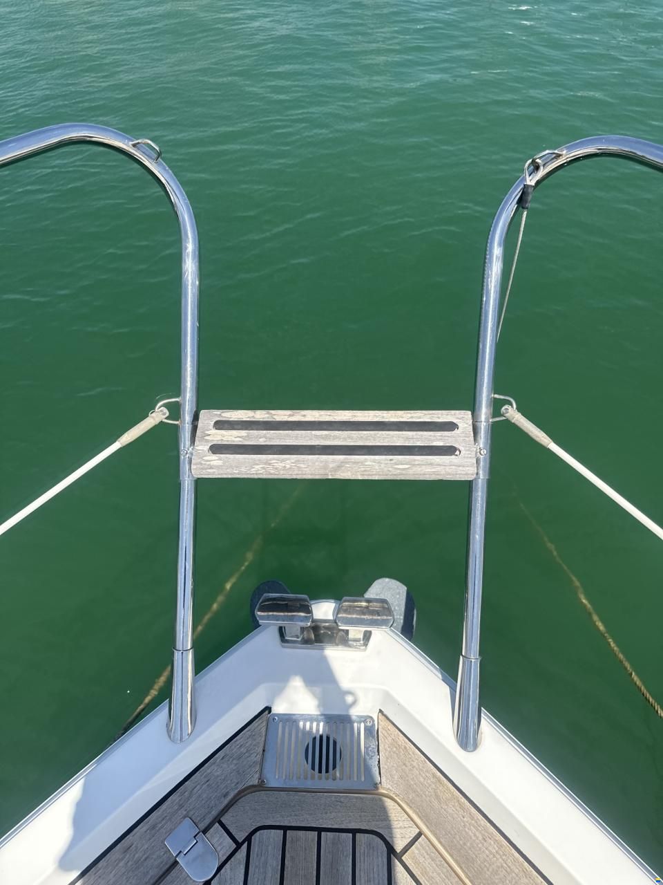 Sealine SC35