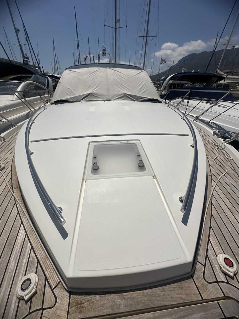 Sealine SC35