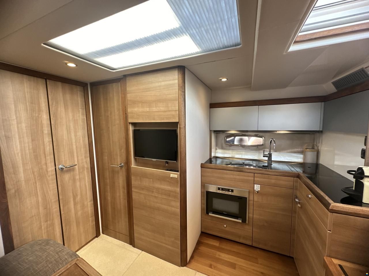 Sealine SC35