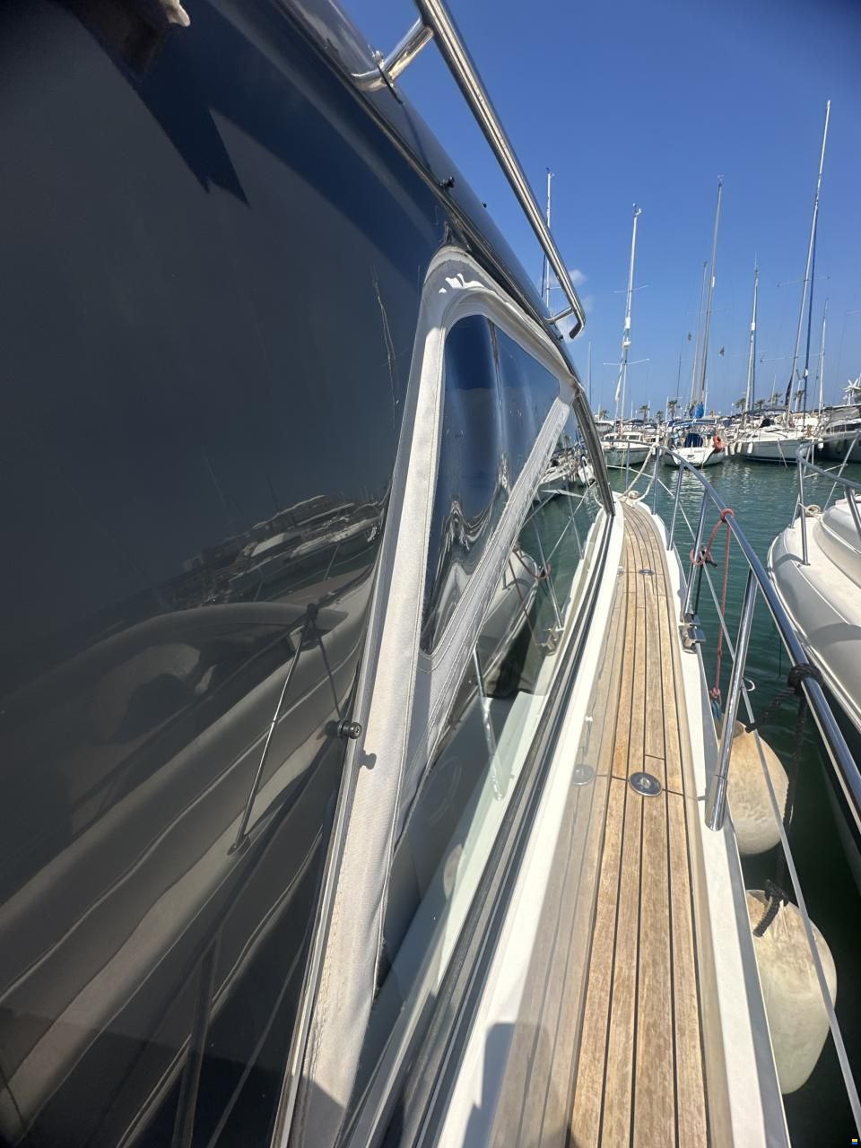 Sealine SC35